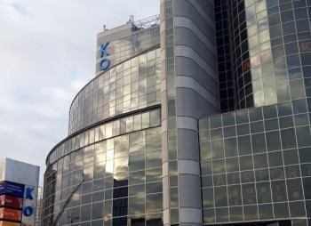 Продажа офисных помещений в Киеве возле ст.м. Левобережная